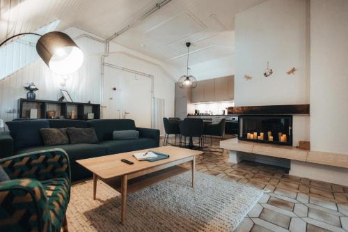 LaVida LakeSoul Cozy Retreat in Murten am See & Altstadt, free parking