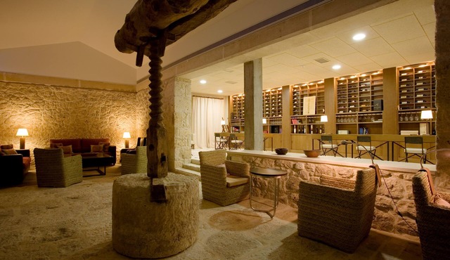 Lavida Vino - Spa Hotel