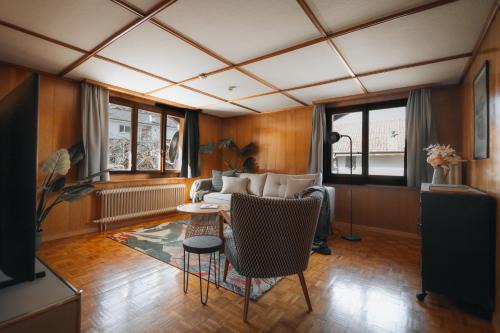 LaVida Wave Lakeside, Interlaken, Ski, free parking