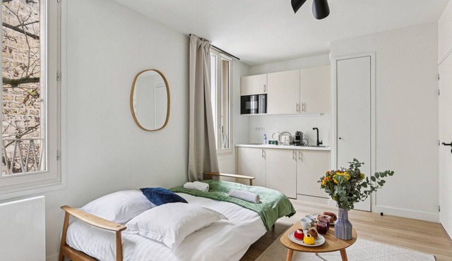 Lavie Maison 17th district