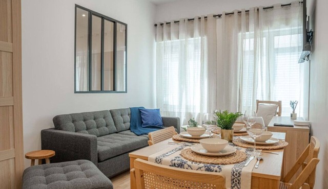 Lavie Maison A/C & Balneo