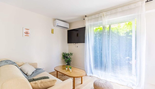 Lavie Maison Cozy Balneo Sauna