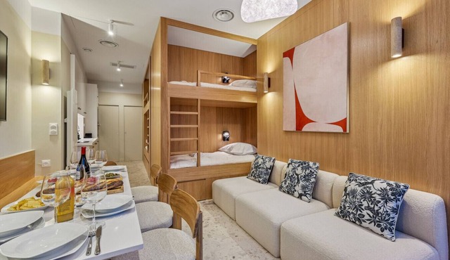Lavie Maison | Design Suite & Spa Bath