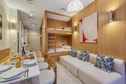 Lavie Maison - Design Suite & Spa Bath