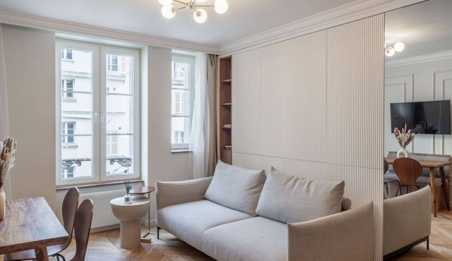 Lavie Maison｜Eiffel Dominique