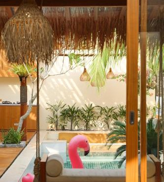 LAVILLAS JOGJA