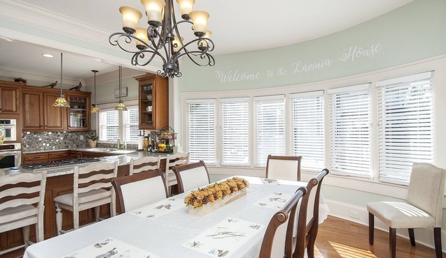 Lavinia House Downtown Greenville