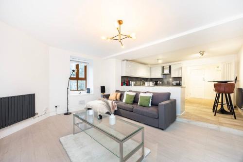 Lavish 1 Br Apartment Near Tottenham Stadium