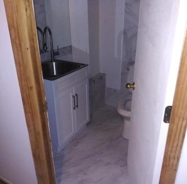 Lavish 1bedroom and bath