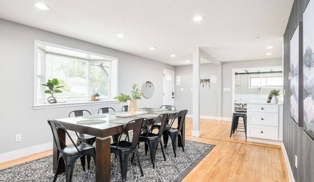 Lavish 5BR Oasis w/Game & Movie Room by DT Arvada
