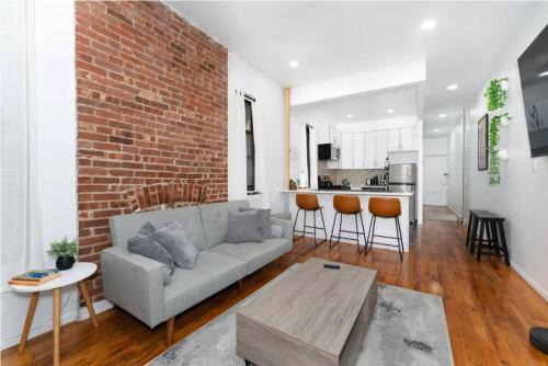 Lavish Apartment in Downtown Manhattan New York