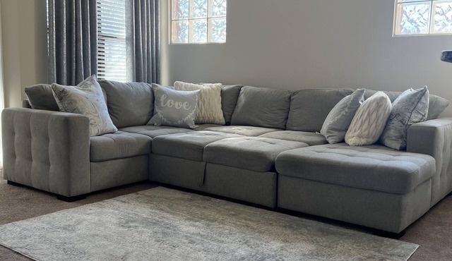 Lavish Cozy Hideout Near Mercedes Bens & State Farm Arena Downtown ATL