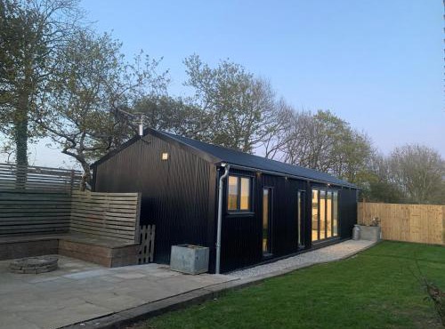 Lavish Dorset countryside retreat