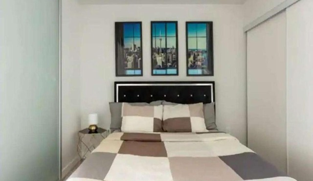 Lavish INN with Views