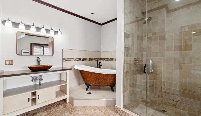 Lavish Stay near lake & downtown #2