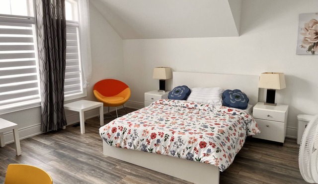 Lavishly furnished house, 4 bedrooms, 3.5 bathrooms, Close to Niagara Falls.