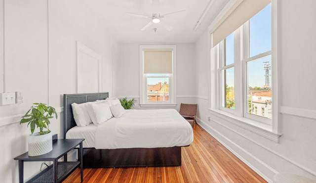 Law and Order at The Mckey