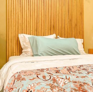 LAWANG TURGO Glamping