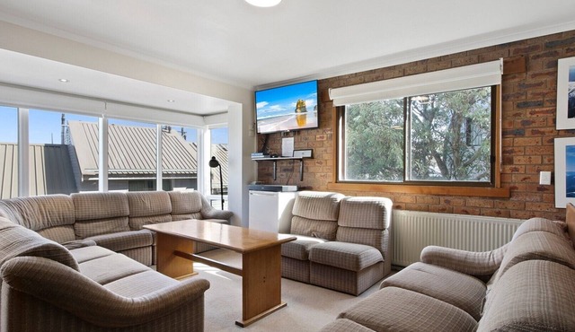 Lawlers 17 - Mt Hotham