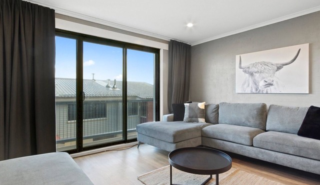 Lawlers 29 - Mt Hotham