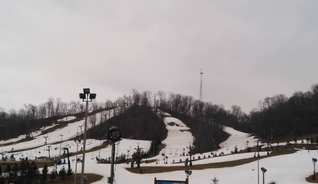 Lawrenceburg Indiana Perfect North Slopes,casino,event center, public boatramp,