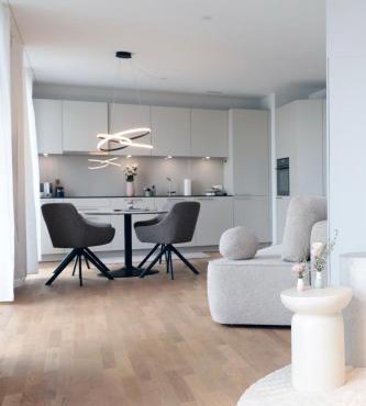 Laya Living Lucerne - Kriens
