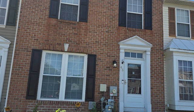 Layan Luxury House n4-bedrooms hous, 4 bathrooms