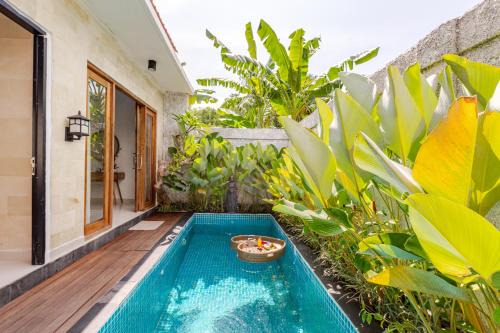 Layana Nusa Private Villa