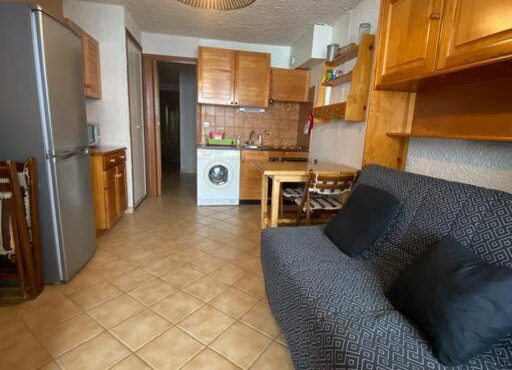 Laye station -les Arolles b - 4 personnes