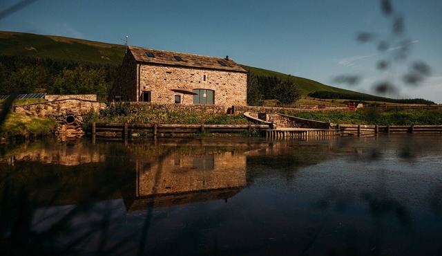 Laythams Holiday Lets Retreat