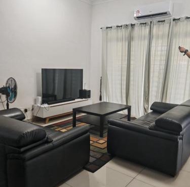 Layyin's Damai Residences