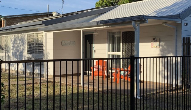 LazeeDaze in Hervey Bay