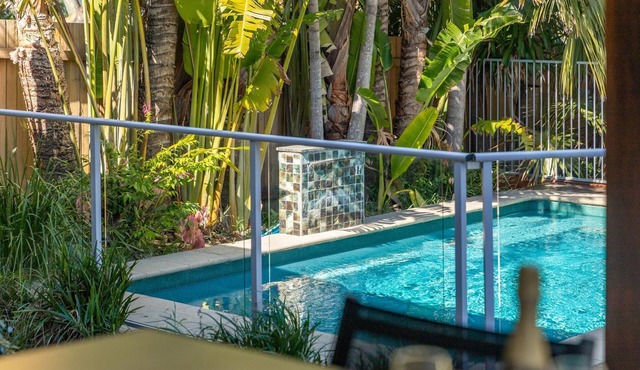 Lazuli @ Blueys Beach