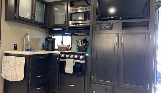 Lazy Acres RV Stay Nolensville-Brentwood,Tn