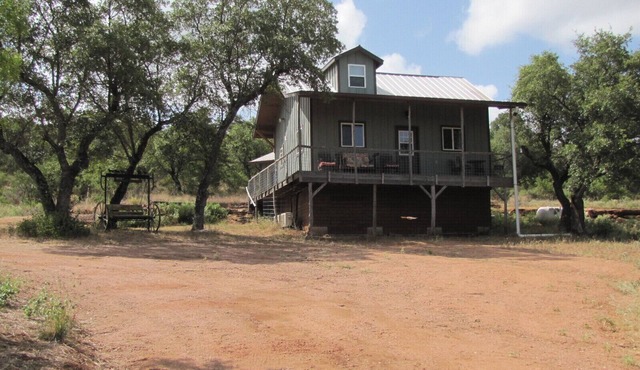 Lazy B Ranch Guest House