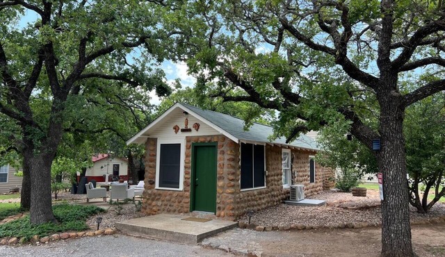Lazy Bear Cobblestone - Pet friendly w/pet fee