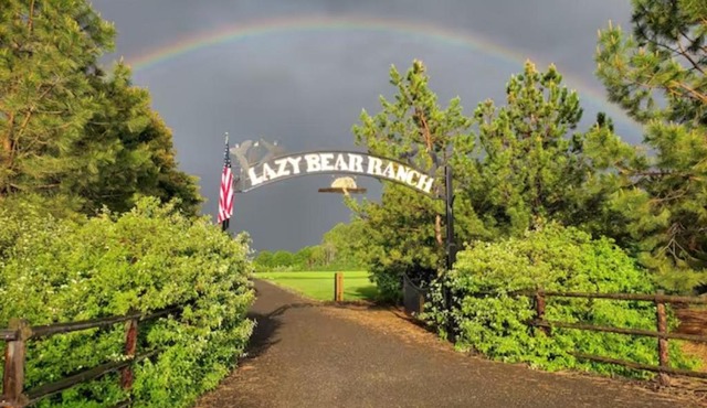 Lazy Bear Ranch