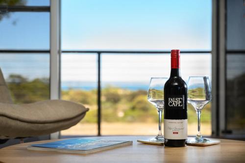 Lazy Breeze Retreat 31 Beach Crescent, Baudin Beach