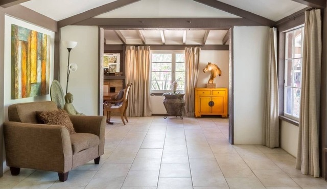 LAZY C RANCH - POOL, ANIMALS, DESERT RANCH EXPERIENCE