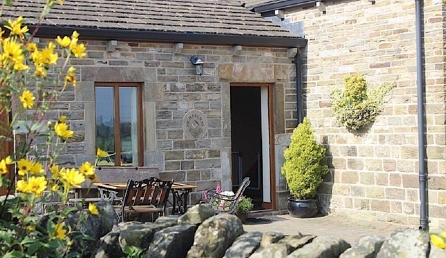 Lazy Daisys Farm Cottages