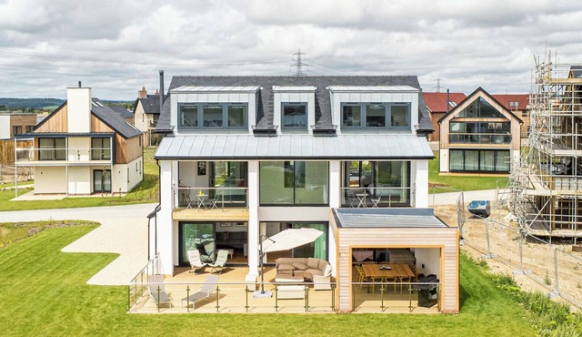 Lazy Days (BR07), Silverlake, Dorset