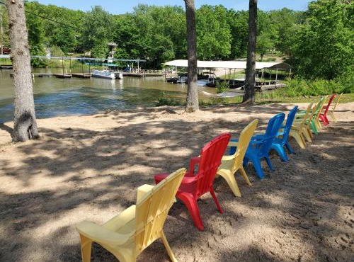 Lazy Dayz Resort