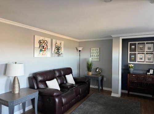 Lazy Dayz Vacation Rental