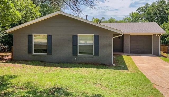 Lazy E Country Cozy in Edmond Oklahoma