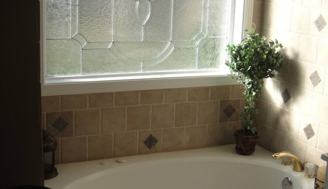 Lazy G Cabin #4 Creeks Edge