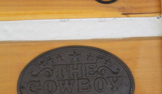 Lazy G Cabin #8 Handicap Accessible