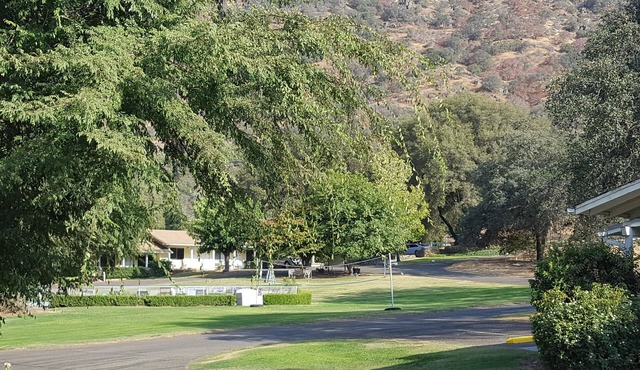 Lazy J Ranch Motel