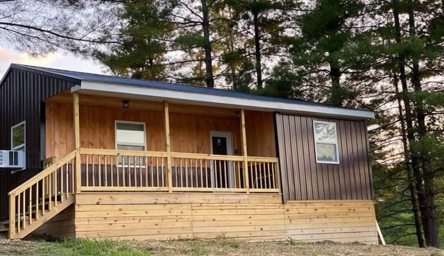 Lazy Lake Cabin 1! Pet Friendly