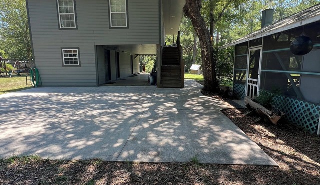 Lazy River located closely to 30A and Panama City Beach