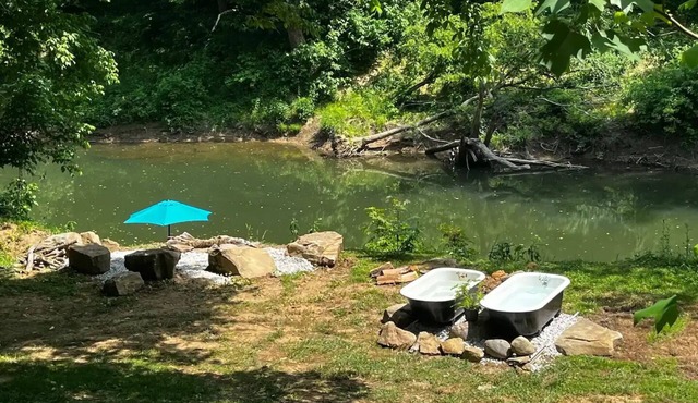 Lazy Turtle Campground
